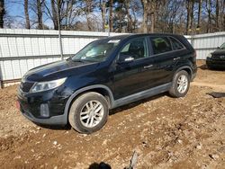2015 KIA Sorento lx en venta en Austell, GA