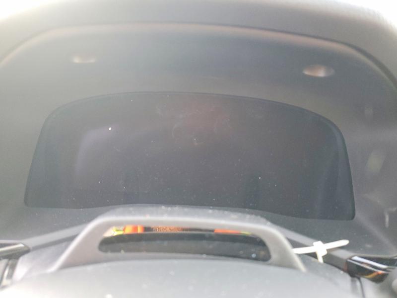 2026 Toyota Camry Night Shade