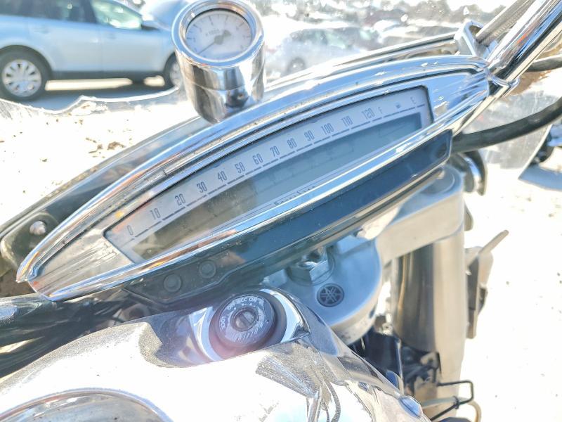 2005 Yamaha XVZ13 CT
