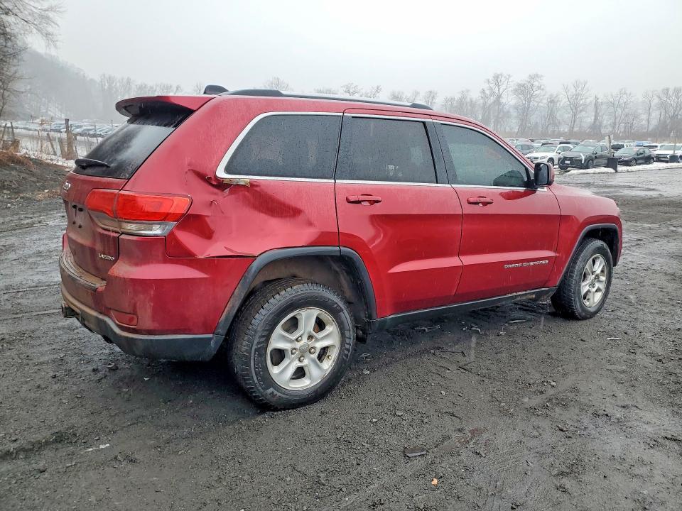 2014 Jeep Grand Cherokee Laredo