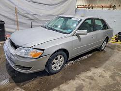 2002 Toyota Avalon xl en venta en Candia, NH