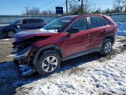 2019 Toyota Rav4 le for sale in Hillsborough, NJ