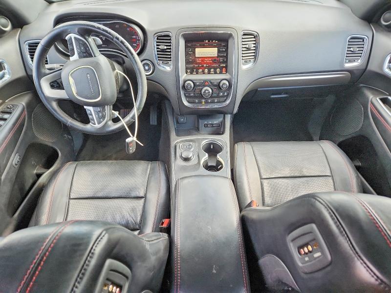 2015 Dodge Durango r