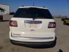 2013 GMC Acadia sle