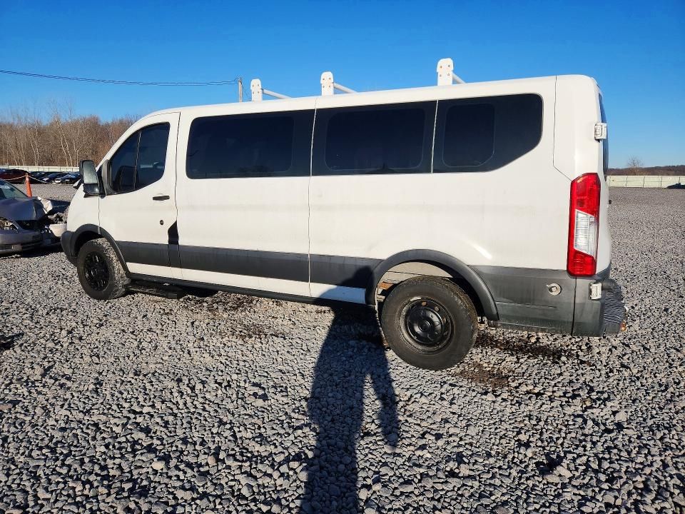 2016 Ford Transit T-350