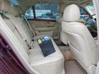 2001 Lexus Ls 430 Base