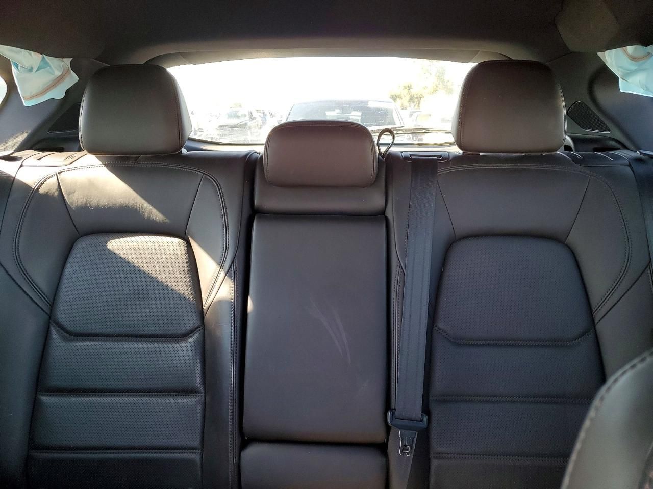 2019 Mazda Cx-5 Signature