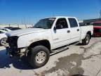 2004 Chevrolet Silverado K2500 Heavy Duty