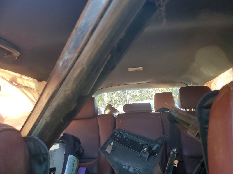 2018 Mazda Cx-9 Signature