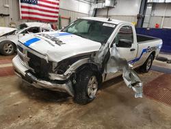 Vehiculos salvage en venta de Copart Casper, WY: 2023 Dodge Ram 1500 Classic slt