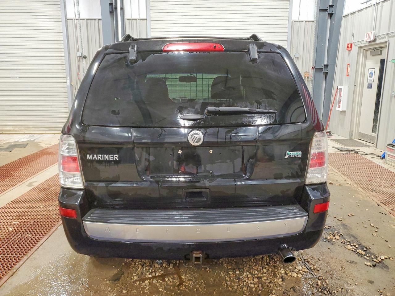 2010 Mercury Mariner