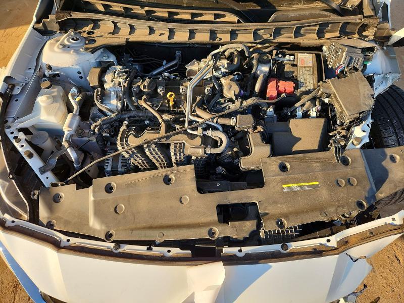 2023 Nissan Altima sl