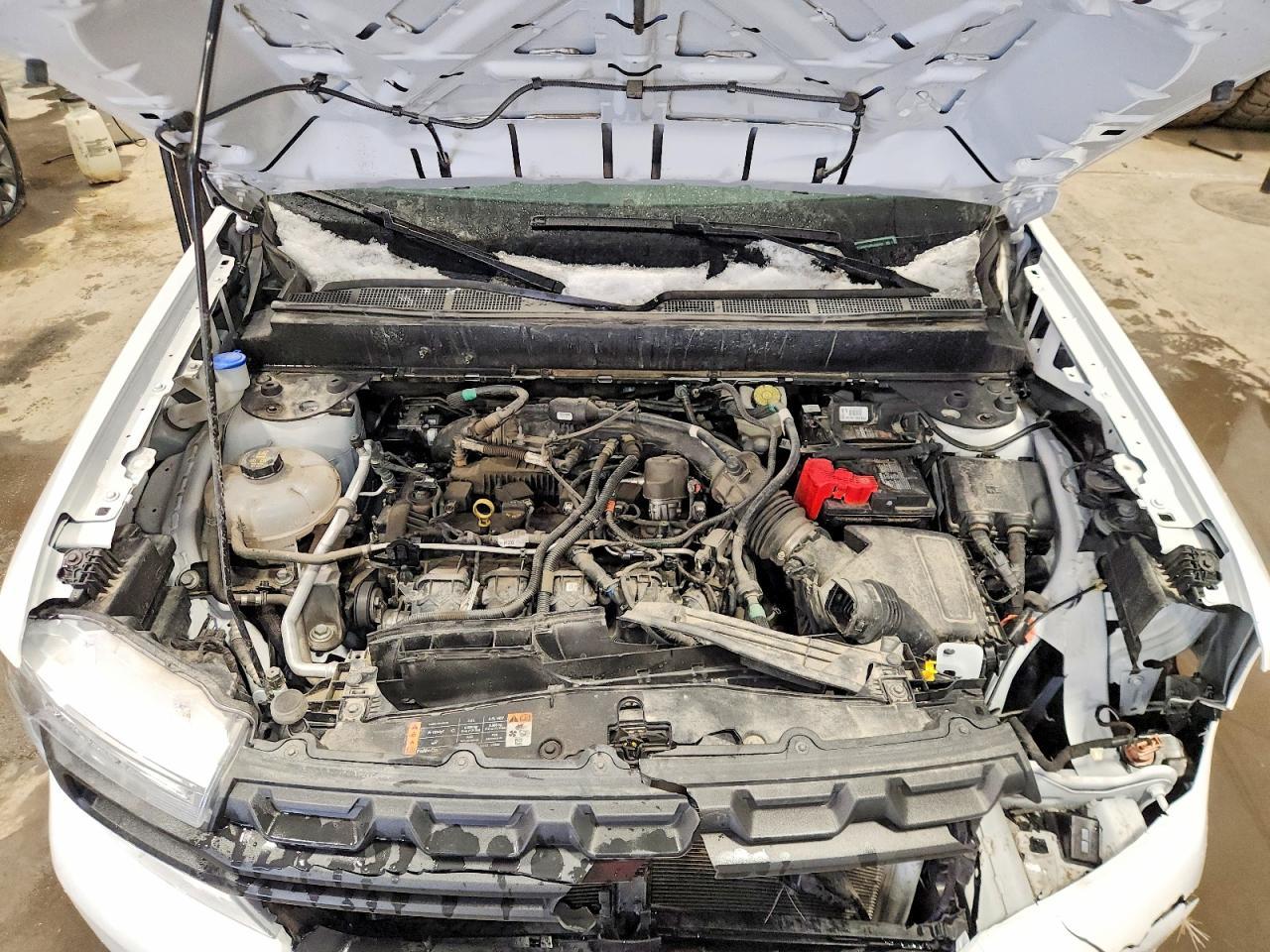 2024 Ford Maverick XL