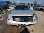 2006 Infiniti G35