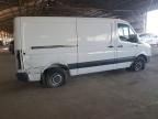 2015 Mercedes-Benz Sprinter 2500 Delivery van