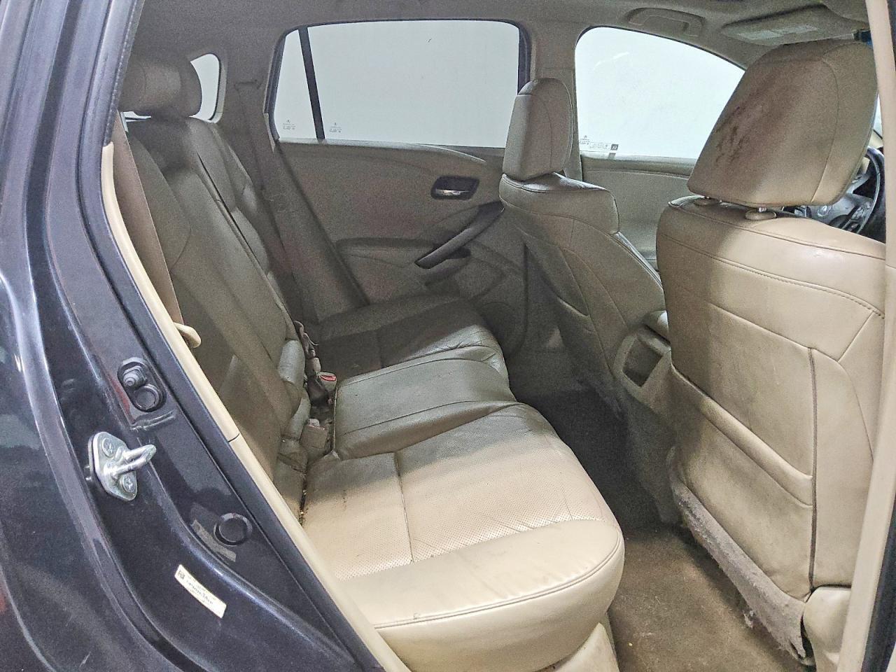 2014 Acura RDX