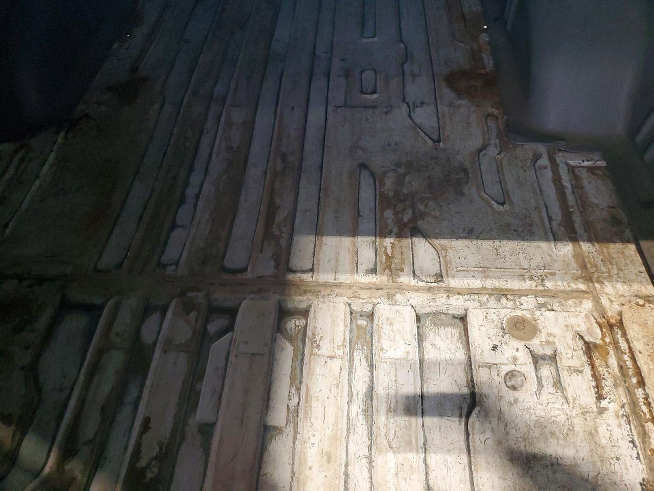 2010 Ford Econoline E350 Super Duty Van