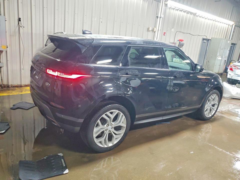 2023 Land Rover Range Rover Evoque R-dynamic se