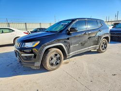 2020 Jeep Compass Sport for sale in Haslet, TX