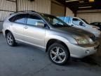 2006 Lexus Rx 400