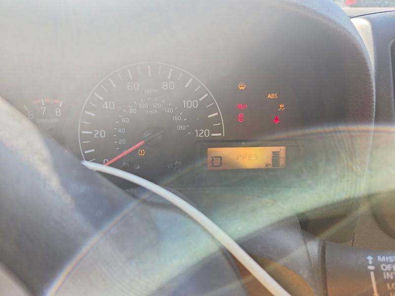 2015 Chevrolet City Express lt