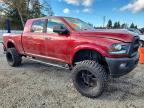 2013 Dodge RAM 3500 Longhorn