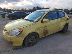 2008 Hyundai Accent gs for sale in Florence, MS