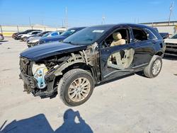 Cadillac salvage cars for sale: 2019 Cadillac XT5
