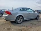2013 Volvo C70 T5