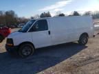 2017 Chevrolet Express 2500 Delivery Van