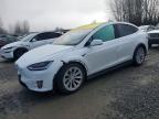2017 Tesla Model x