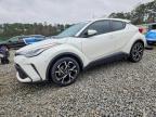 2020 Toyota C-hr xle