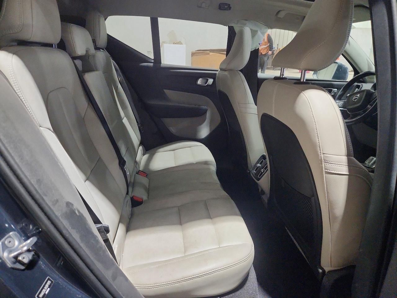 2019 Volvo Xc40 T4 Inscription