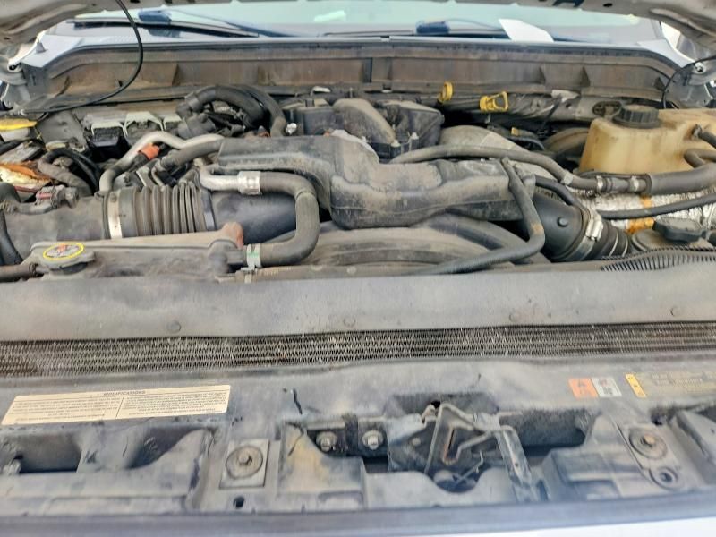 2015 Ford F250 Super Duty