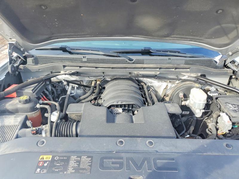 2014 GMC Sierra K1500 sle