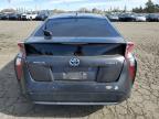 2017 Toyota Prius Four