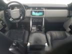 2017 Land Rover Range Rover hse