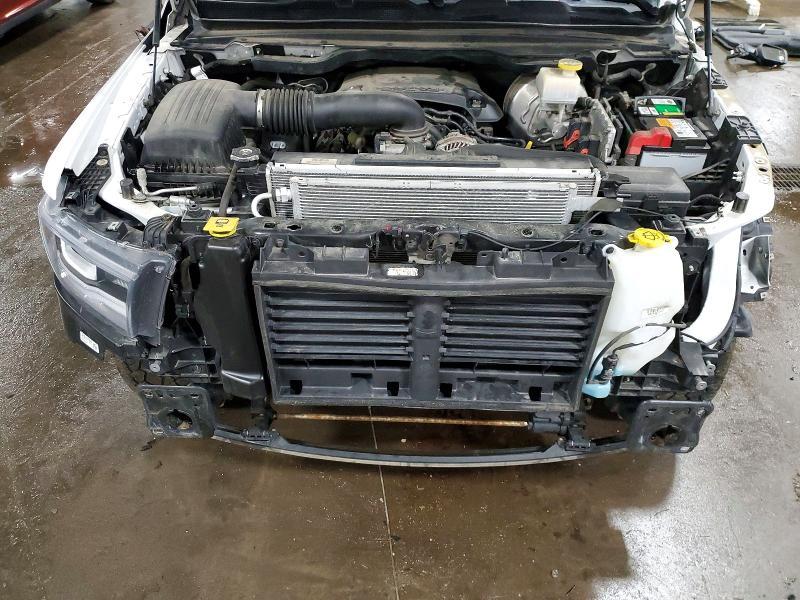 2019 Dodge RAM 1500 BIG Horn