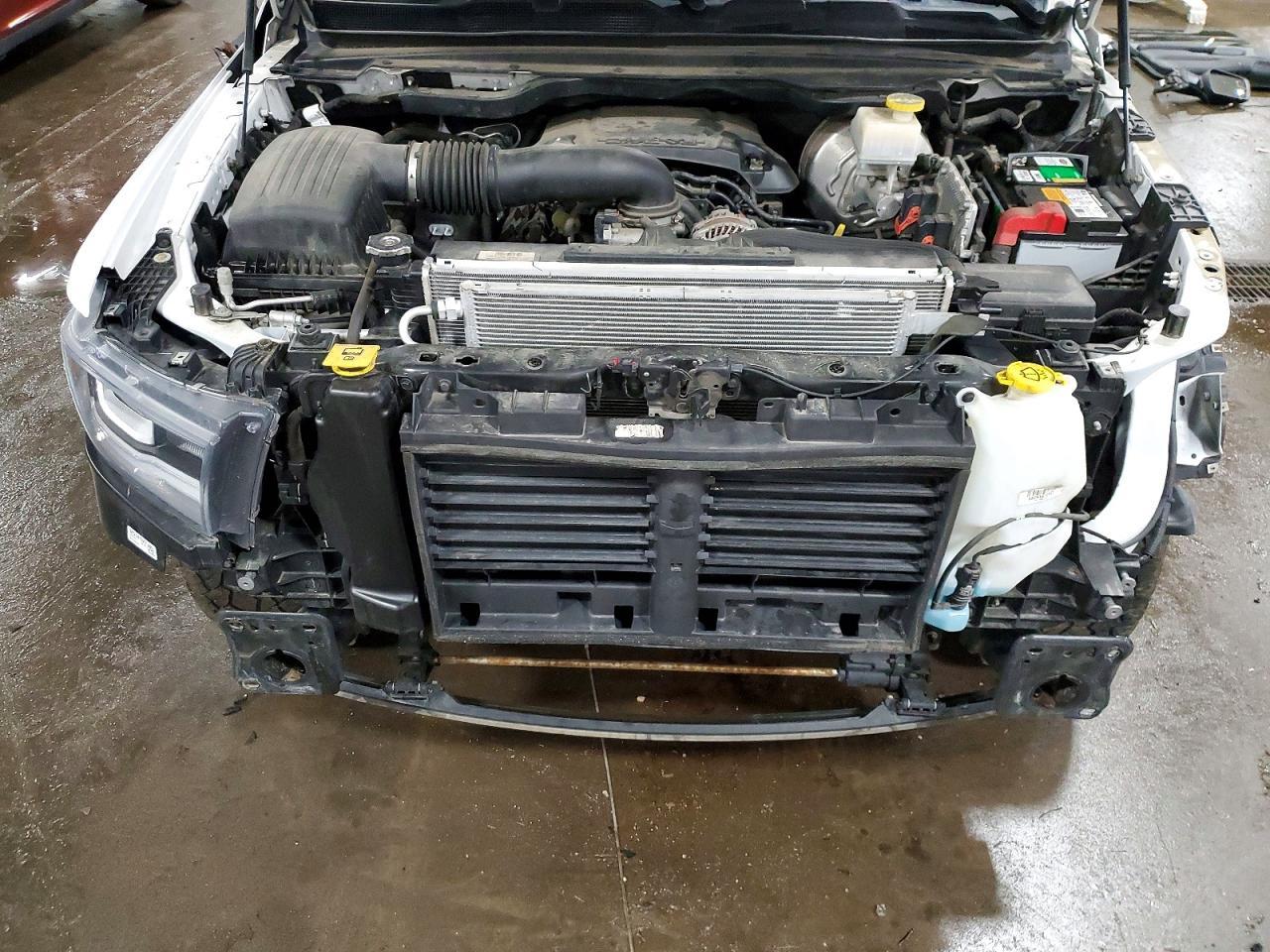 2019 Dodge RAM 1500 BIG Horn