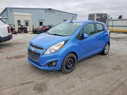 Chevrolet Spark Vehiculos salvage en venta: 2014 Chevrolet Spark ls