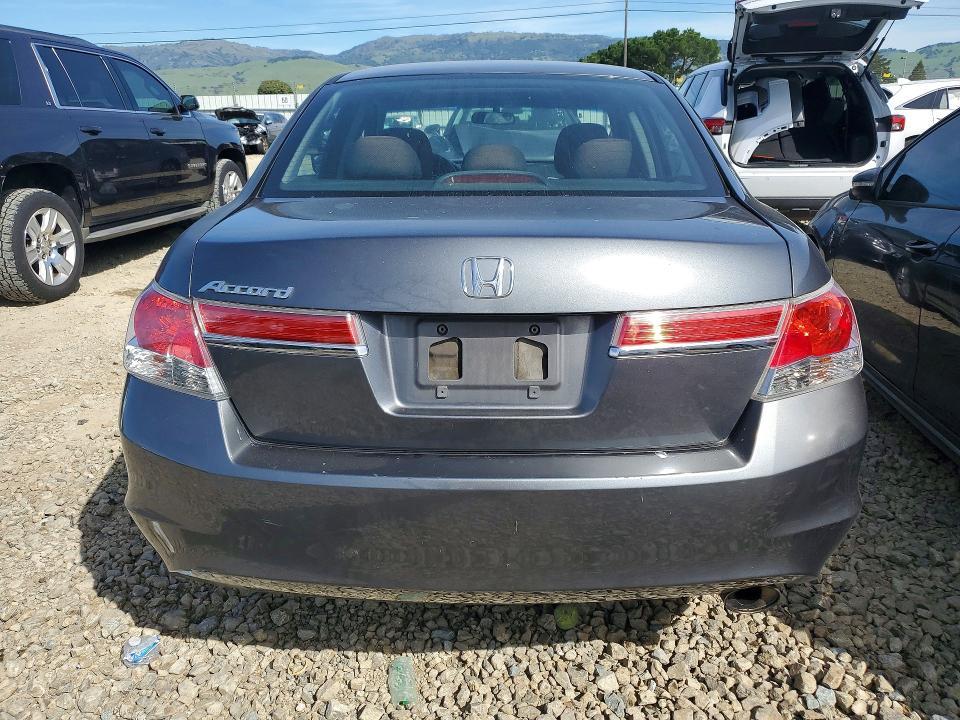 2011 Honda Accord ex