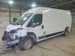 Dodge salvage cars for sale: 2025 Dodge RAM Promaster 2500 Delivery Van