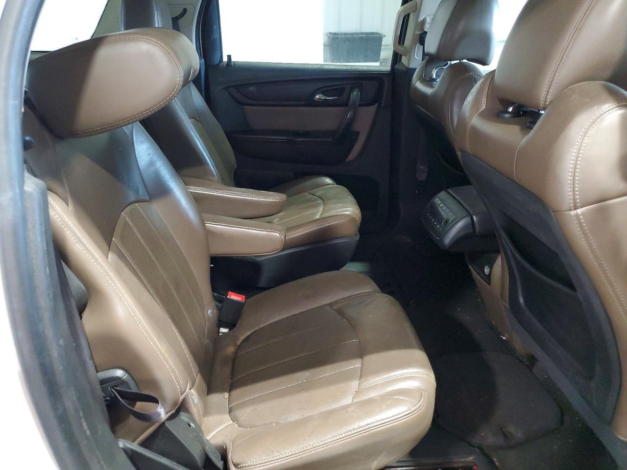 2013 GMC Acadia Slt-2