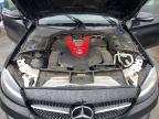 2018 Mercedes-Benz C 43 4matic amg