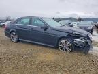 2014 Mercedes-Benz E 350 4matic