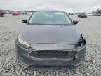 2017 Ford Focus sel