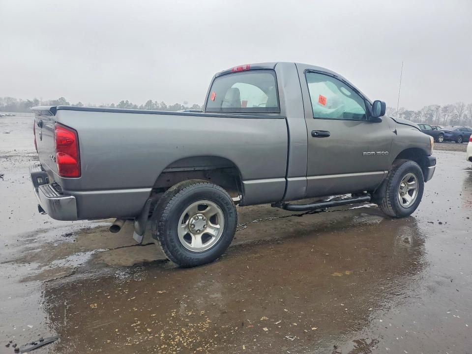 2007 Dodge Ram 1500 st