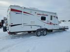 2010 KZ 2010  Rockclimbe-Camper