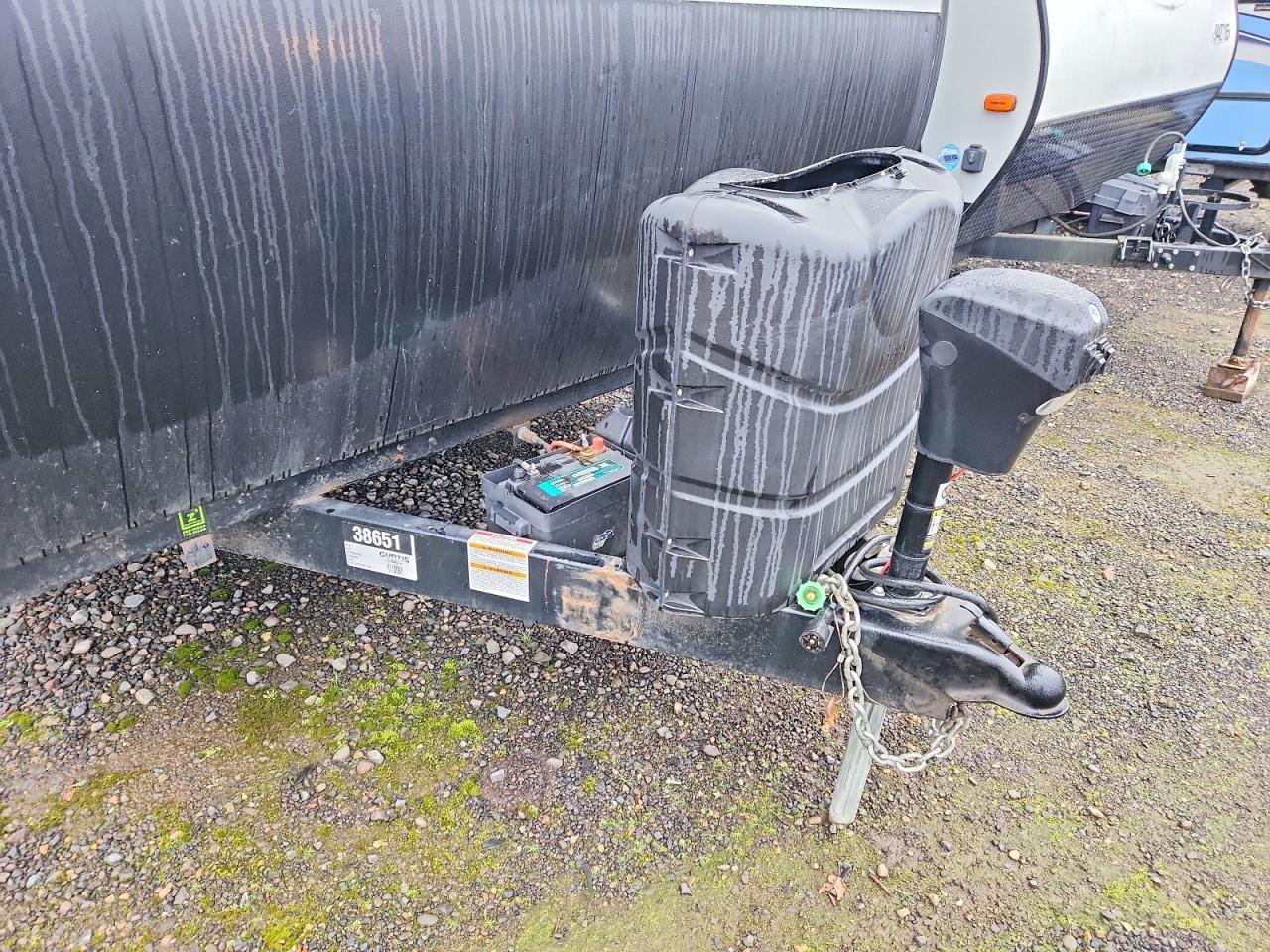 2021 Unknown 2021 Keystone Springdale SG298BHWE21 Camper