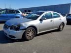 2009 Mitsubishi Galant es